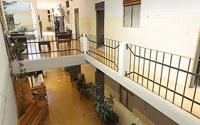 Hotel y Hostel Allende